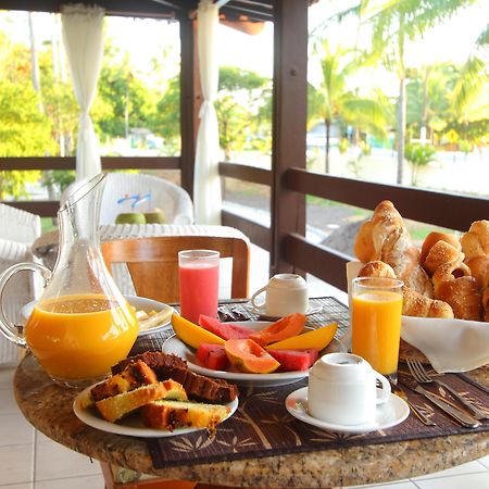 Porto Seguro Praia Resort エクステリア 写真