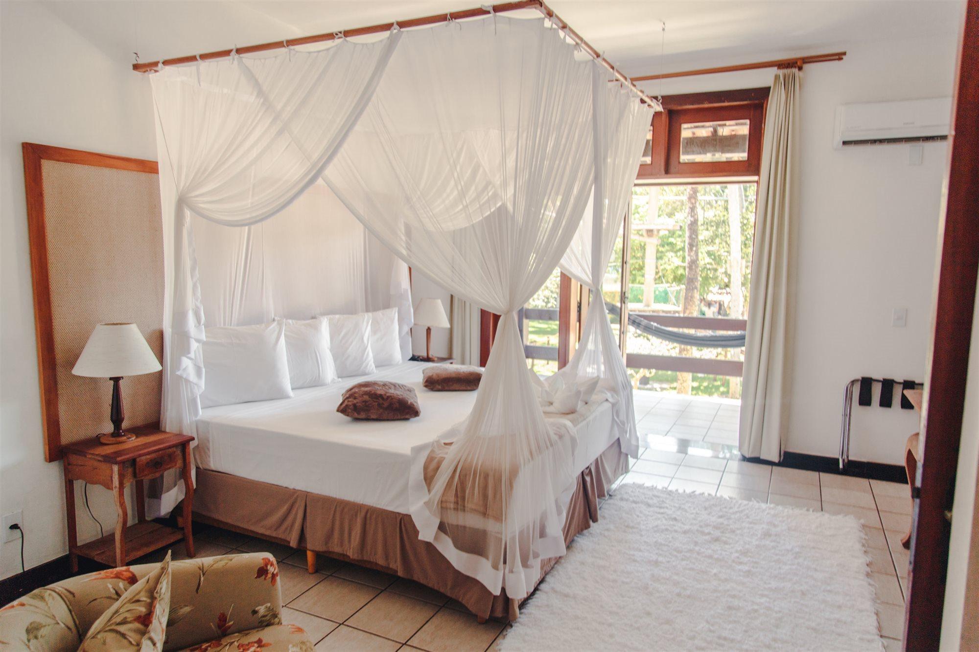 Porto Seguro Praia Resort エクステリア 写真