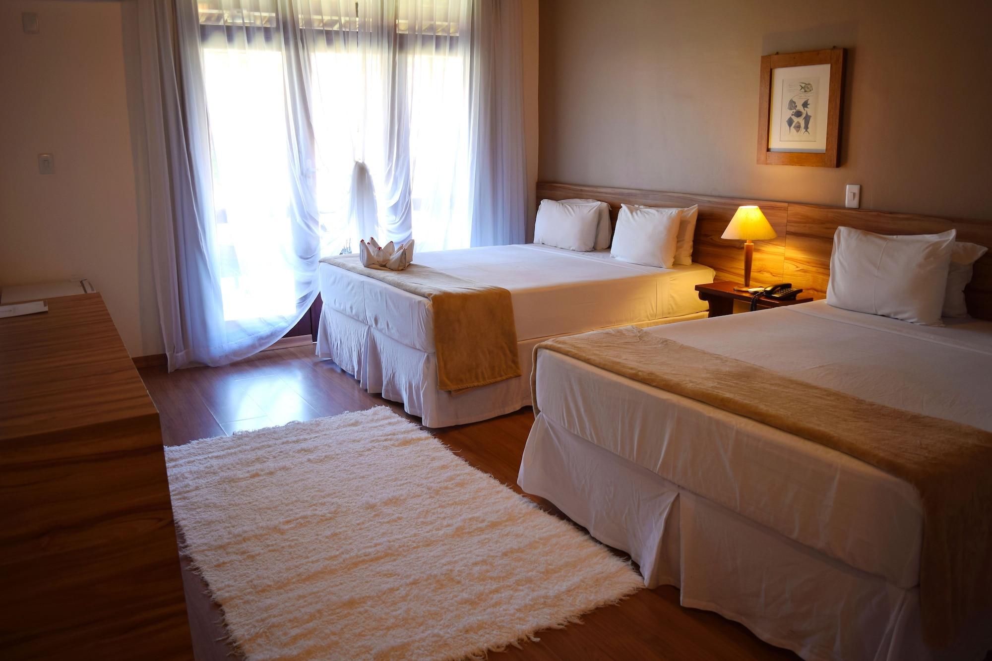 Porto Seguro Praia Resort エクステリア 写真