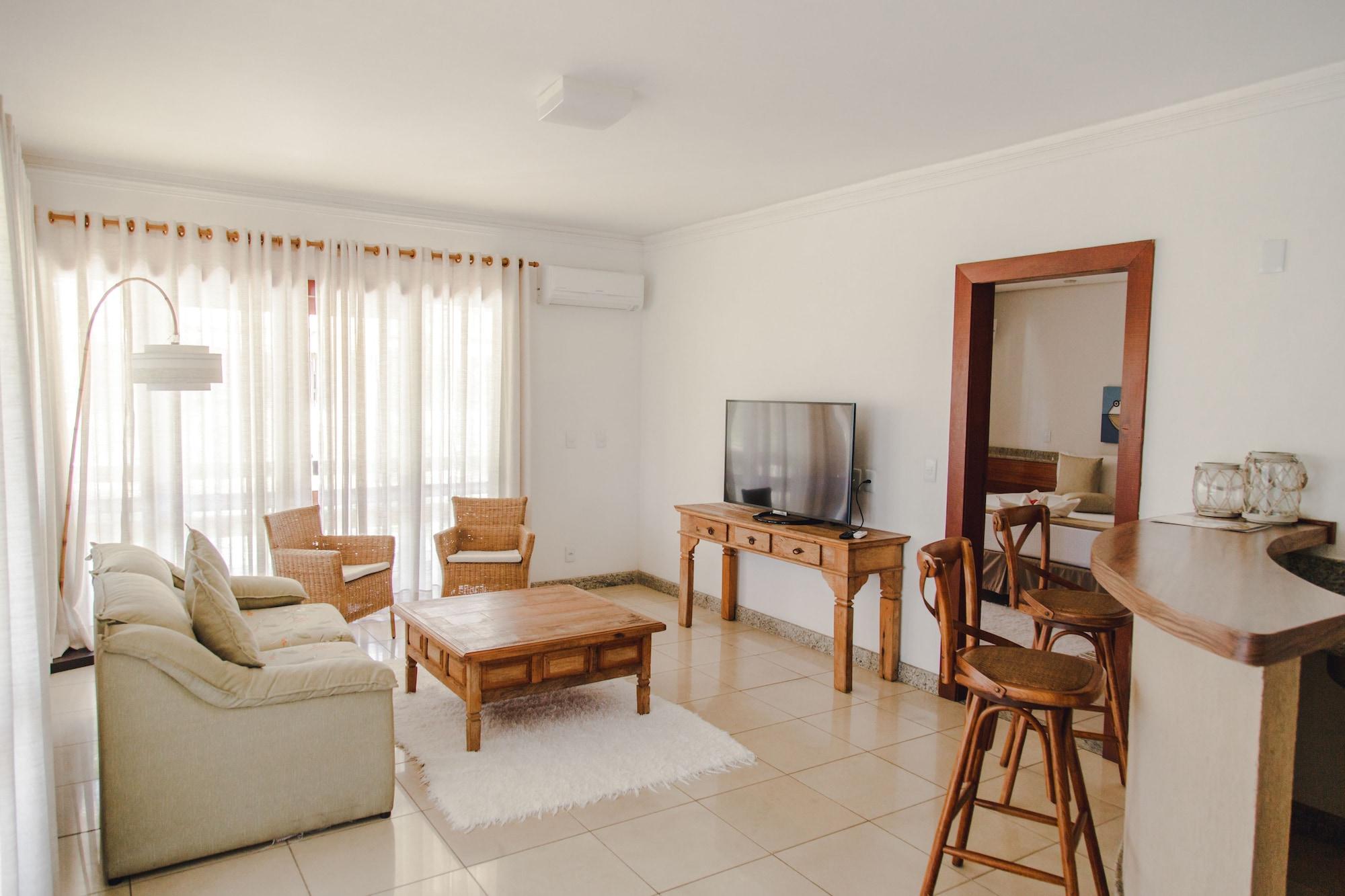 Porto Seguro Praia Resort エクステリア 写真