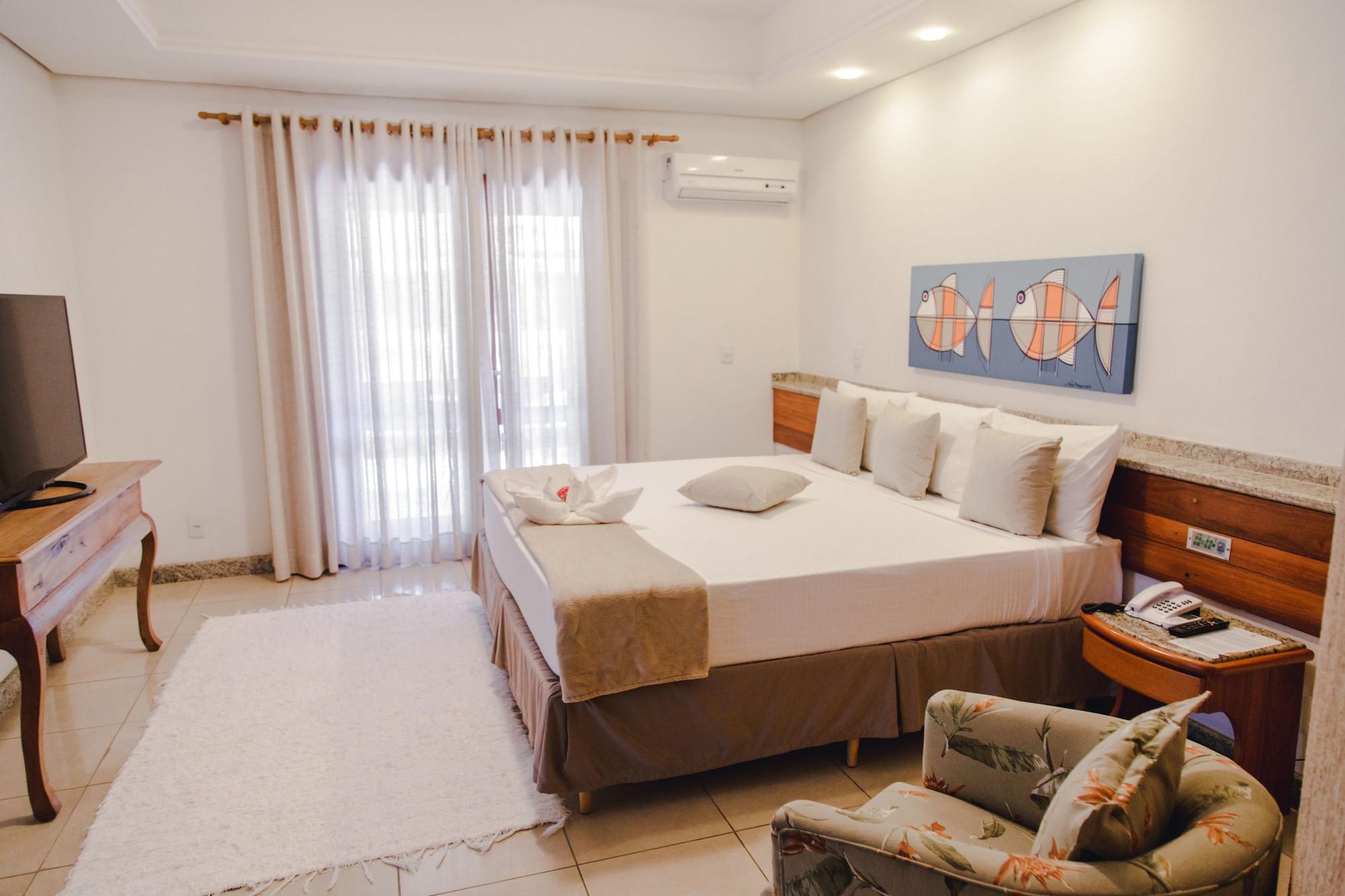 Porto Seguro Praia Resort エクステリア 写真