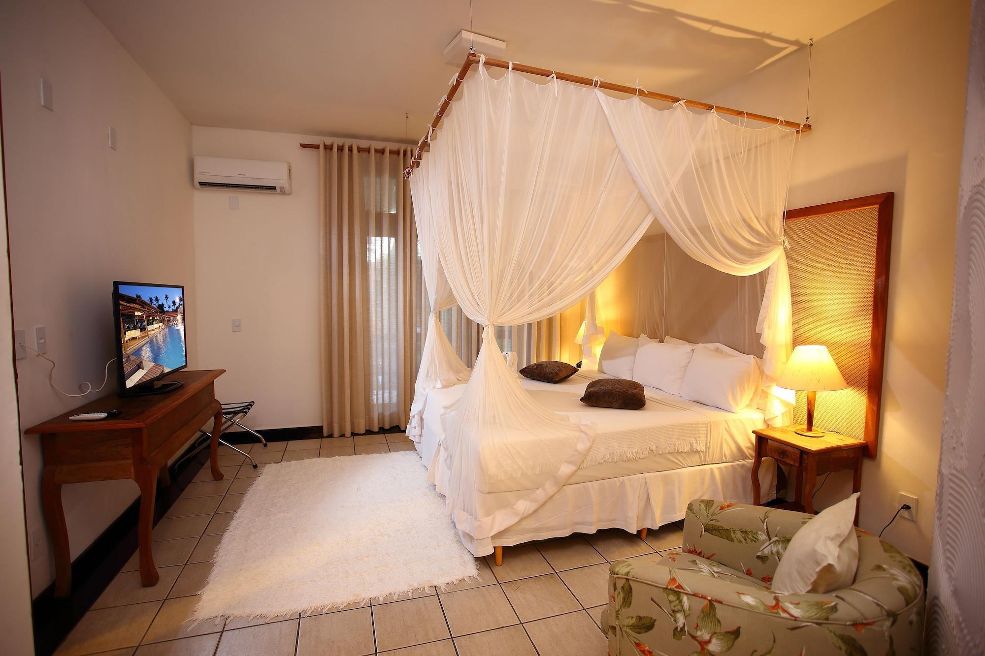 Porto Seguro Praia Resort エクステリア 写真
