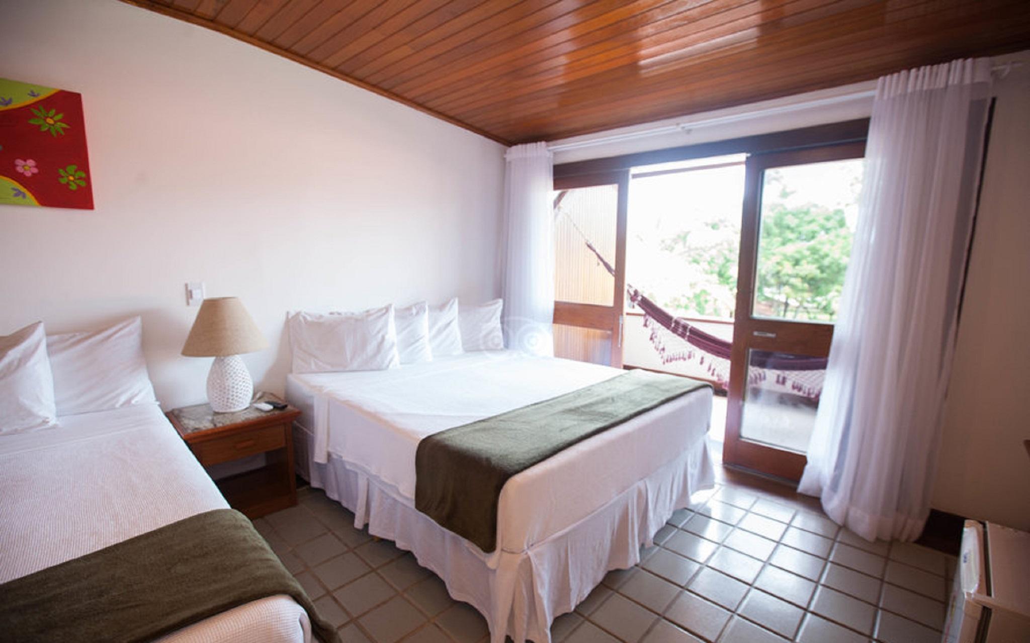 Porto Seguro Praia Resort エクステリア 写真