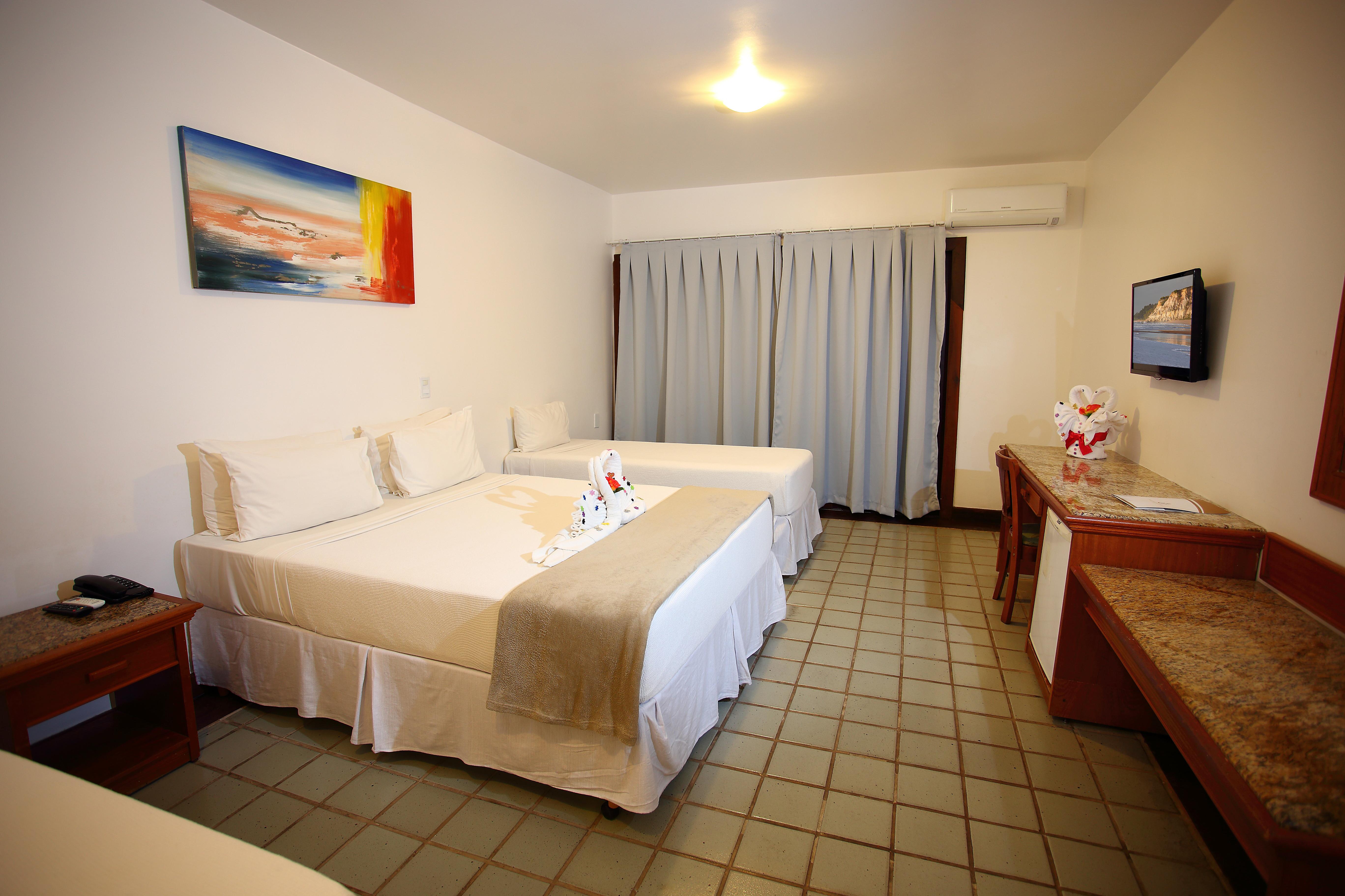 Porto Seguro Praia Resort エクステリア 写真