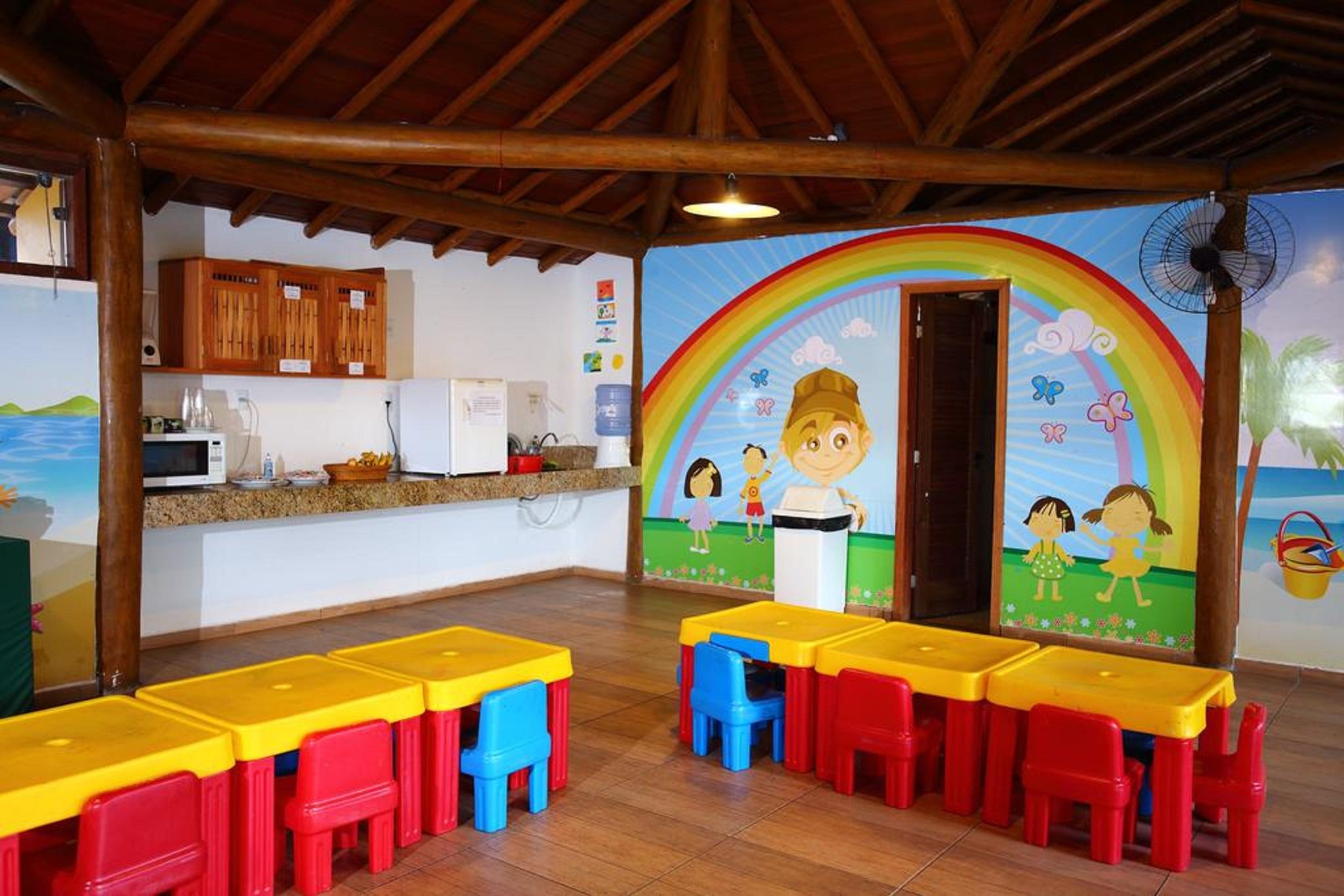 Porto Seguro Praia Resort エクステリア 写真
