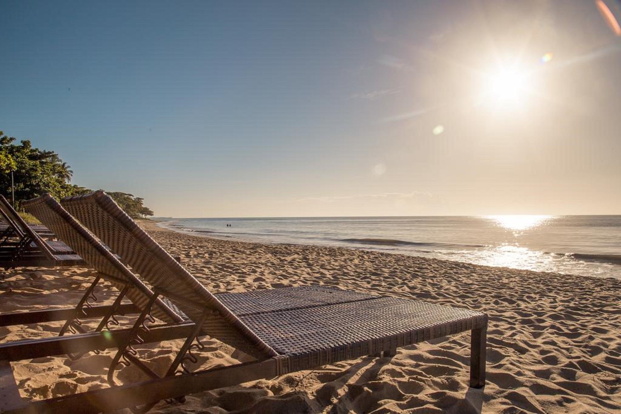 Porto Seguro Praia Resort エクステリア 写真
