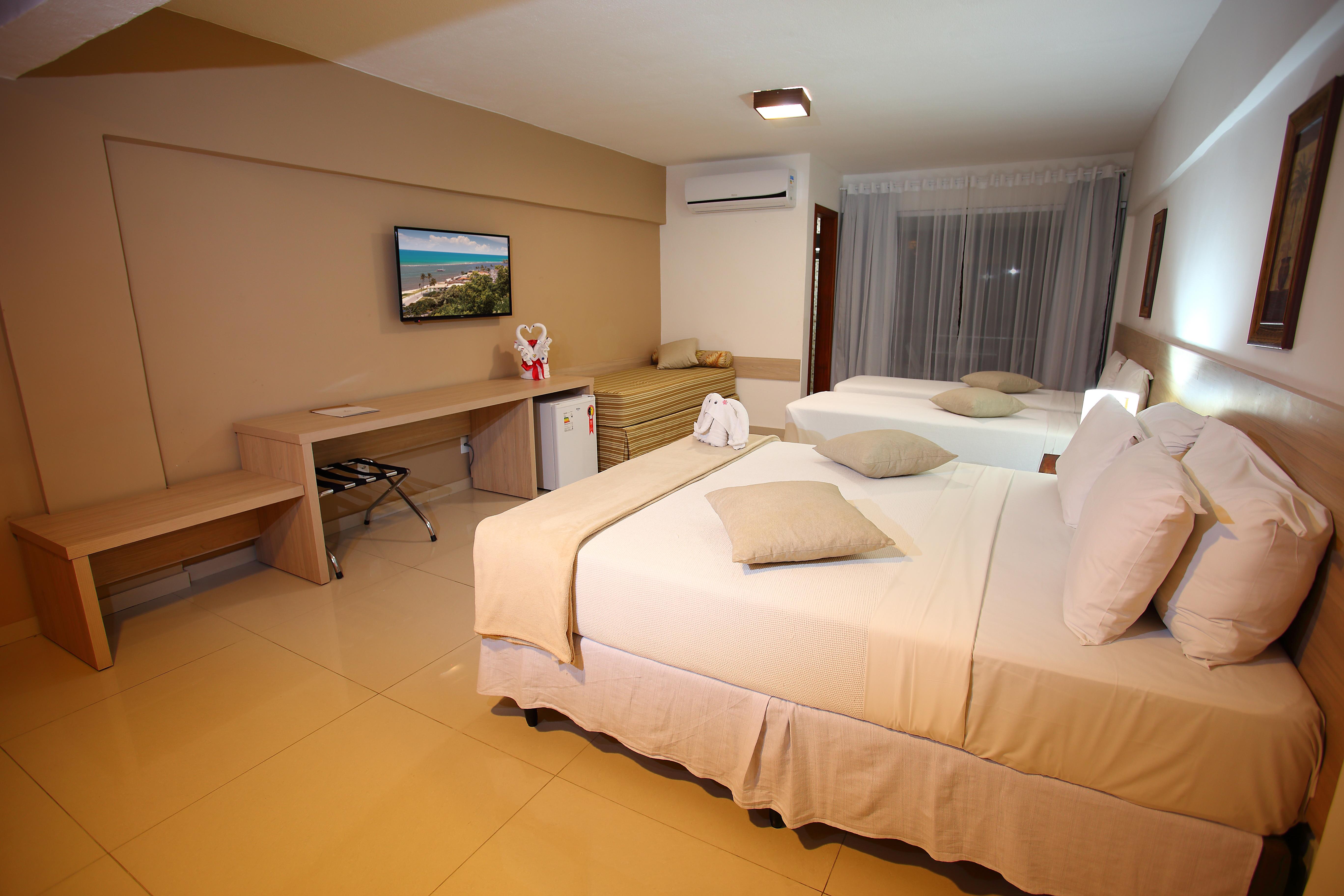 Porto Seguro Praia Resort エクステリア 写真