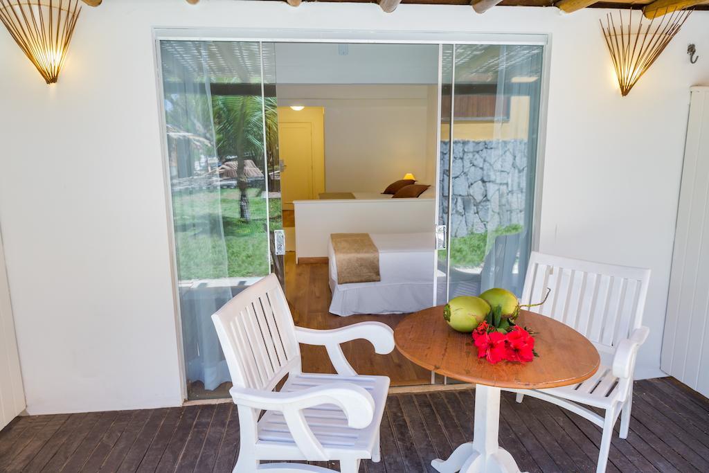 Porto Seguro Praia Resort 部屋 写真
