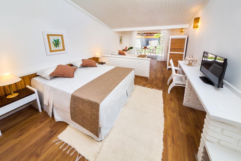 Porto Seguro Praia Resort 部屋 写真