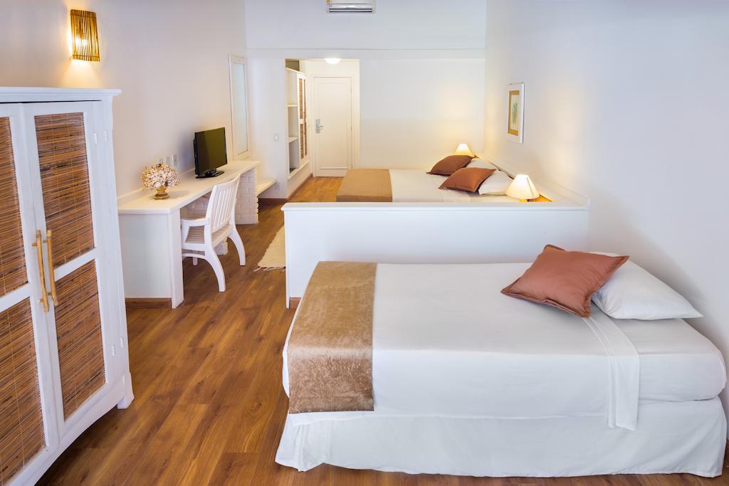 Porto Seguro Praia Resort 部屋 写真