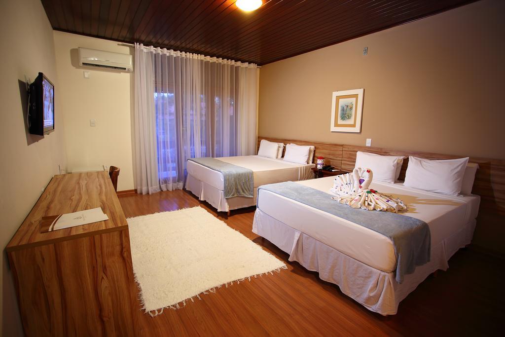 Porto Seguro Praia Resort エクステリア 写真