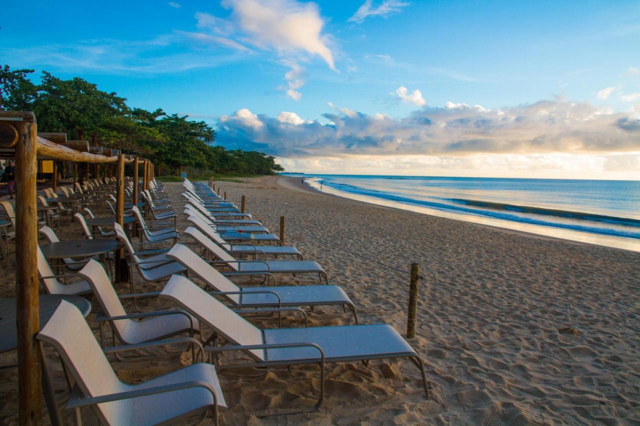 Porto Seguro Praia Resort エクステリア 写真