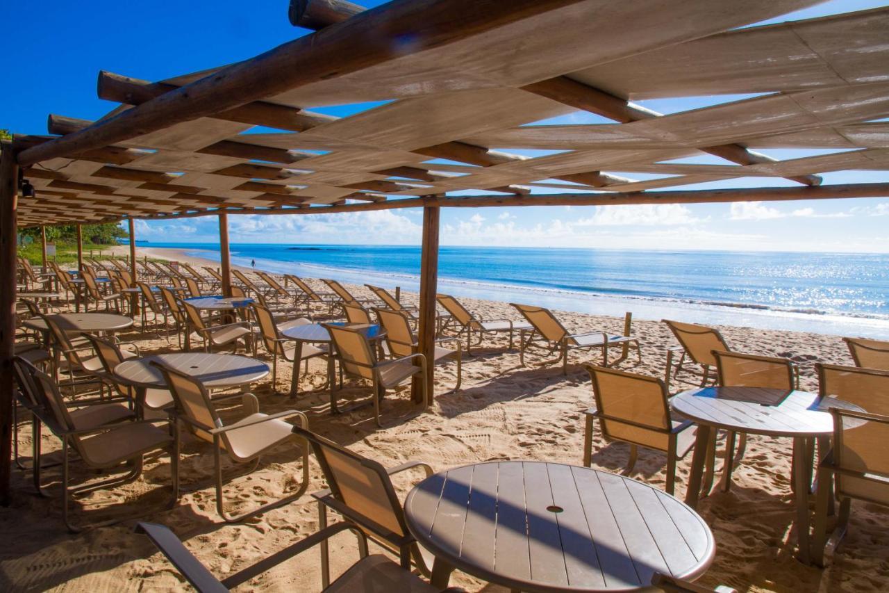 Porto Seguro Praia Resort エクステリア 写真