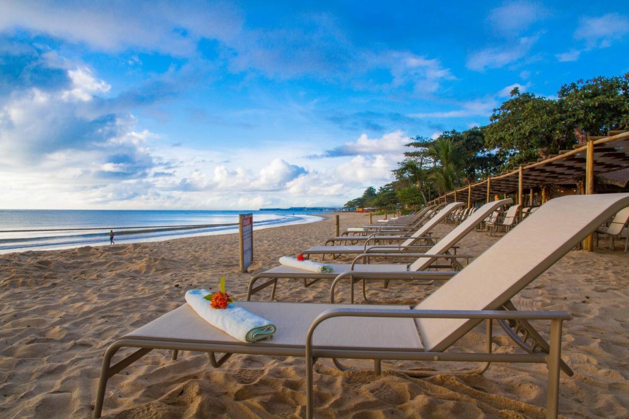 Porto Seguro Praia Resort エクステリア 写真