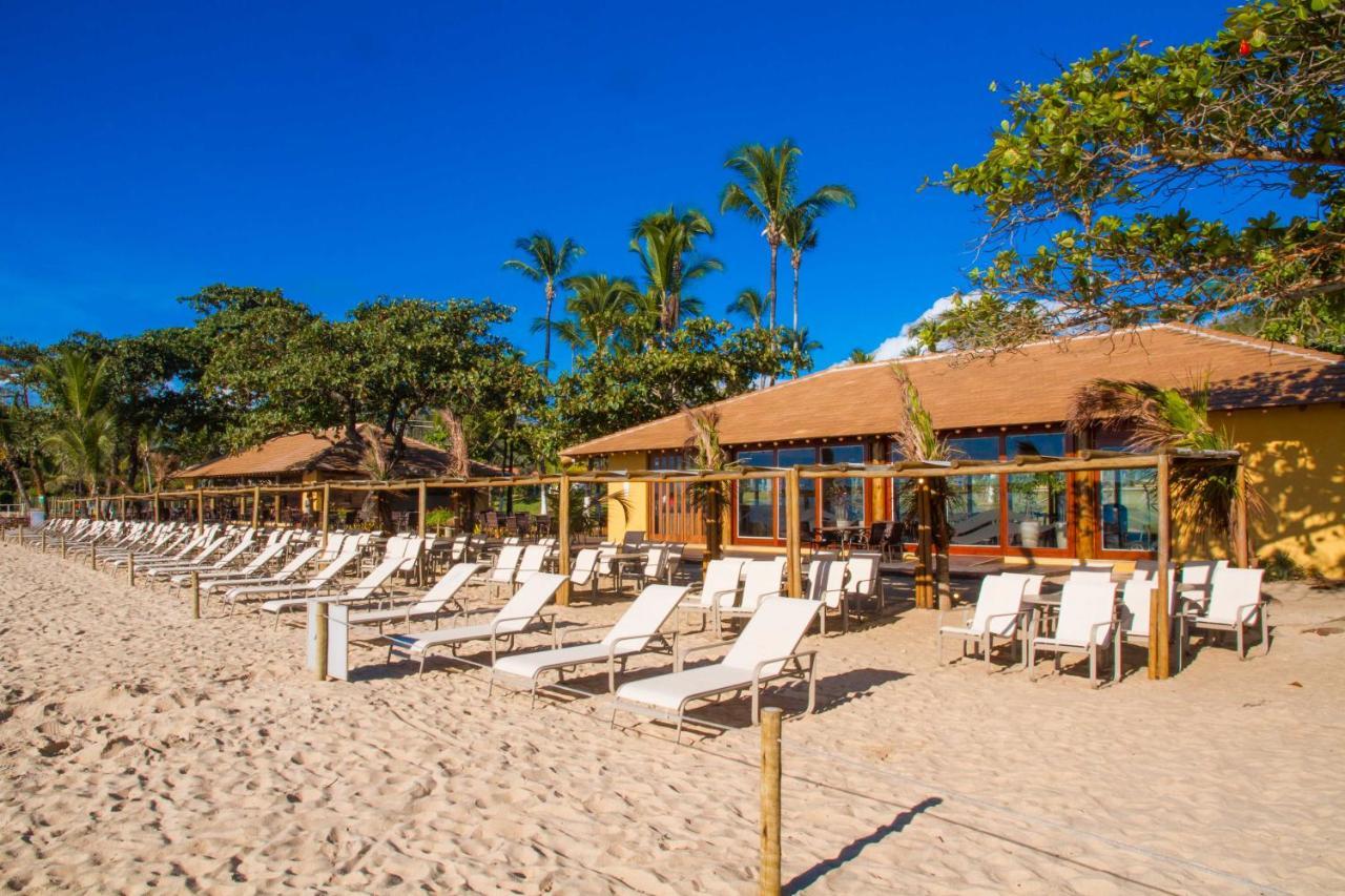 Porto Seguro Praia Resort エクステリア 写真