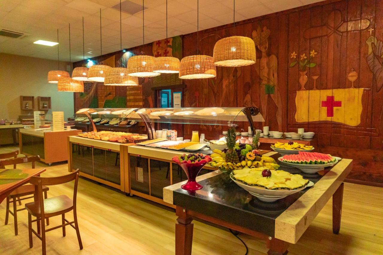 Porto Seguro Praia Resort エクステリア 写真